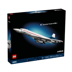 Concorde